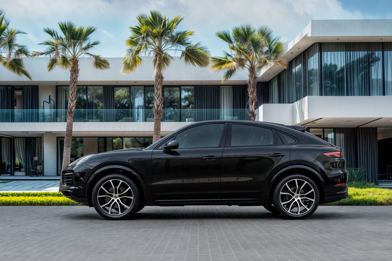 بورش كايان Platinum Edition | 5,875 P.M  | 0% Downpayment |