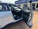 Toyota Corolla Cross GLI