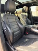 Mercedes Benz GLS 400d V6 TURBO DIESEL