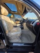 Toyota Land Cruiser 2009gxr v6 change 2024