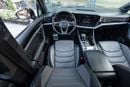 Volkswagen Touareg R-LINE BLACK Volkswagen Touareg R-Line 2023 GCC | Agency Warranty | Service Contract