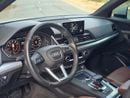 Audi Q5 45 TFSI Quattro 2.0L AUDI Q5 45 TFSI 2020 // KOREAN // FULL OPITION // PERFECT CONDITION