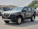 نيسان إكستيرا SE 2.5L 4WD