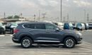 هيونداي سانتا في PREMIUM 2021 Hyundai Santafe FE Hybrid 1.6L V4 - AWD 4x4 -Push Strad - Auto Trunk - Leather Seat - Rear Came