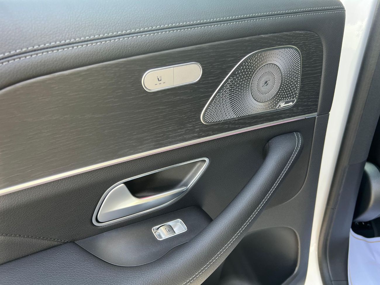 Mercedes-Benz GLE 450 2024 Mercedes Benz GLE450 Plug in Hybrid