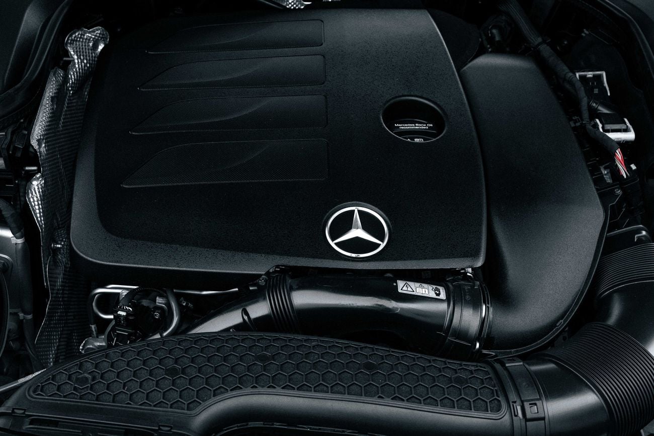 مرسيدس بنز CLS 350 CLS 350 AMG Night Package | 2,546 P.M | 0% Downpayment | Mercedes-Benz Warranty