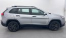 Jeep Cherokee SPORT X 3.2 | Under Warranty | Inspected on 150+ parameters