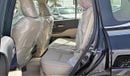 Toyota Land Cruiser VXR TOYOTA LANDCRUISER VXR FULL OPTION