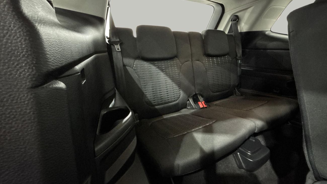 Ford Everest 2024 | AED 1459/Month | 0 DP | 30 Day Return | Warranty