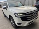 Toyota Land Cruiser IN TRANSIT - 3.3L SAHARA 7 SEATER