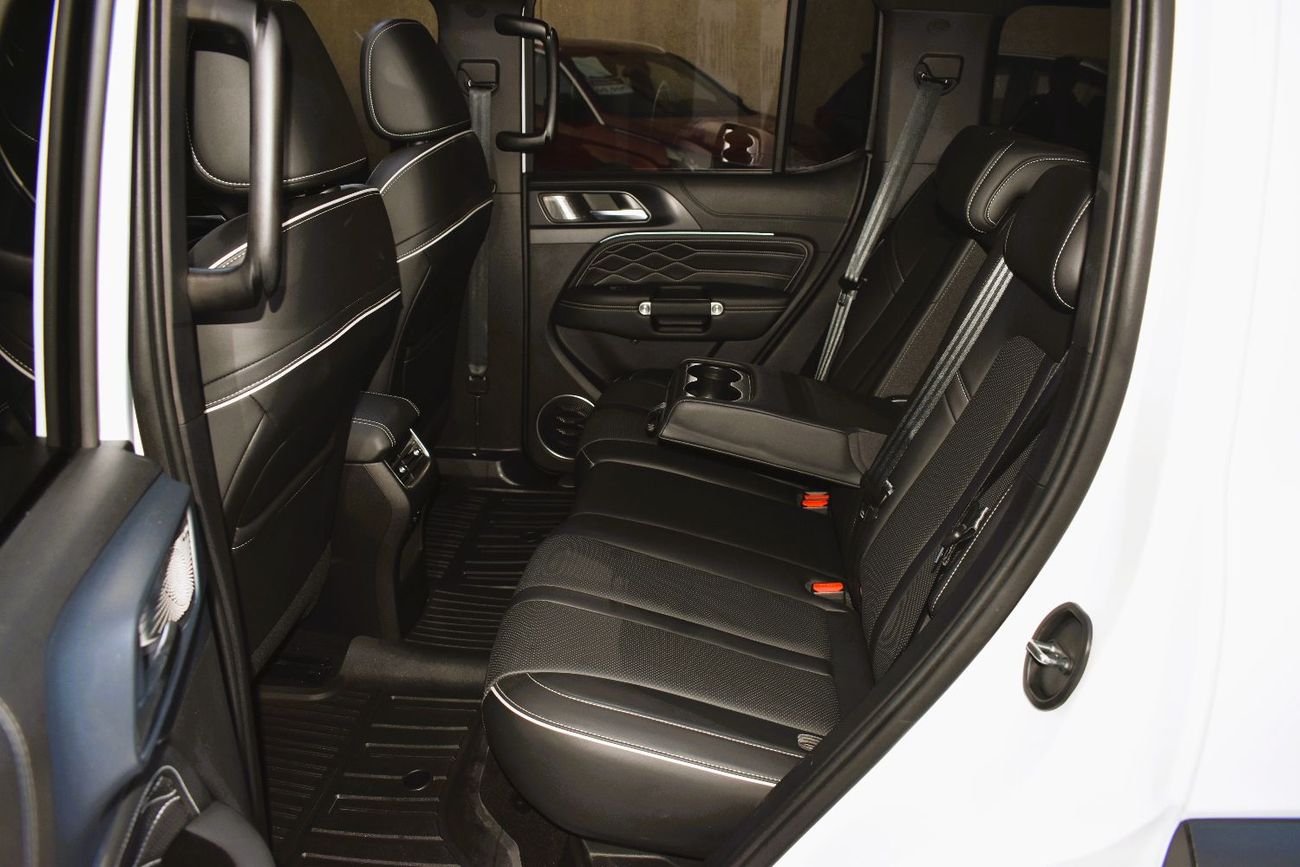 Tank 300 Conqueror 2.0T