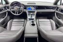 بورش باناميرا Std 3.0L (325 HP) 2018 Porsche Panamera 4,  Service History, Warranty, Low Km, Excellent Condition