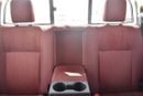 تويوتا هيلوكس SGLX TOYOTA HILUX 2.7L PETROL 4x4 A/T 2024