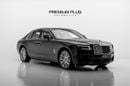 Rolls Royce Ghost EWB