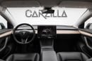 Tesla Model 3 Tesla Model 3 Long Range 2023 l Autopilot l AED 2,350 / Monthly
