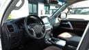 Toyota Land Cruiser VXR 5.7L 4WD TOYOTA LAND CRUISER VXR GRAND TOURING S 5.7L 4WD