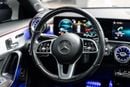Mercedes Benz CLA250 AMG