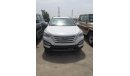 Hyundai Santa Fe 3.3 L 2014