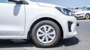 Kia Pegas EX FOP