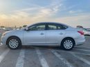 نيسان سنترا 2018 Nissan Sentra S 1.8L V4 MidOption+ Economical Car -