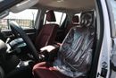 تويوتا هيلوكس SGLX S GLX 2.4L 4WD A/T