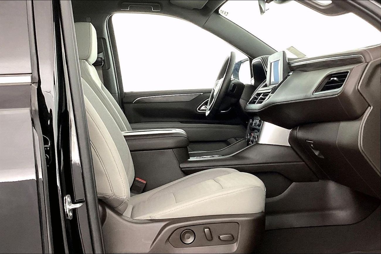 Chevrolet Tahoe LS | Guaranteed Warranty | 0 Down Payment