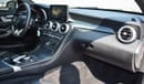 Mercedes-Benz C 250 AMG DIESEL
