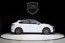 Porsche Cayenne WARRANTY DEC 2024 | CARBON FIBER INTERIOR
