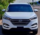 Hyundai Tucson GLS 2.4L 750X48-Monthly l GCC l 4wd, Cruise, Camera l Accident Free