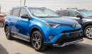 Toyota RAV4 LE AWD