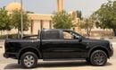 Ford Ranger Sport 2022 Model 3.0 V6 Turbo Diesel Engine Full Option RHD