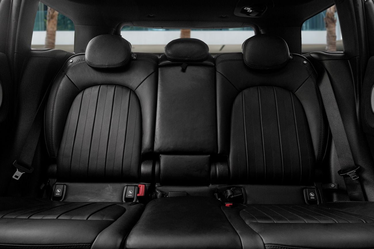 Mini Countryman Countryman JCW | 2,253 P.M | 0% Downpayment | AGENCY WARRANTY!