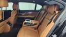 BMW 740Li Luxury M Sport Package 3.0L