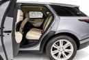 Land Rover Range Rover Velar P250 SE 2.0L  l AED 1,860 P.M. l 0% Down Payment l P250 SE l 1 Year Warranty