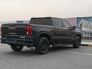 GMC Sierra 2.7T SLE Crew Cab (FWD)