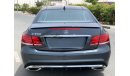 مرسيدس بنز E 350 **2014** American Spec