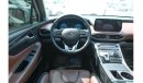 Hyundai Santa Fe EXCLUSIVE RAMADAN OFFER: DELAY 1ST PAYMENT! (90DAYS)  | 2022 | HYUNDAI SANTA FE | GLS PREMIUM PLUS 3