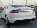 Jaguar XF Luxury 3.0L