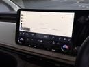 Lexus LM 350h STD (NON GCC) Right Hand Drive
