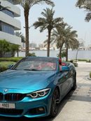 BMW 430i M Sport 2.0L