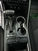 كيا K5 وراد أمريكي بدون حوادث السيارات