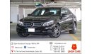 Mercedes-Benz E 400 HYBRID (Japanese Specifications) under Warranty with Zero Down-Payment.