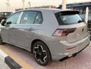 Volkswagen Golf R Golf8 R Line 2025