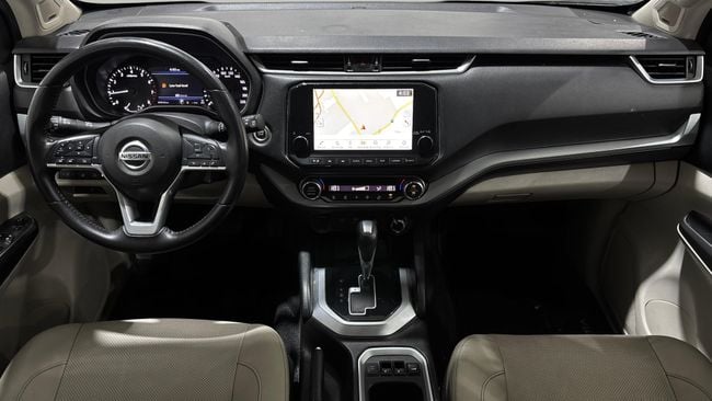 Nissan Xterra PLATINUM, миниатюра 30