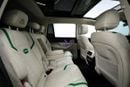 Mercedes Benz GLS450 Maybach Kit | 3700 AED monthly Under Warranty Till 2028 | Free Insurance + Registration Ref#A329139
