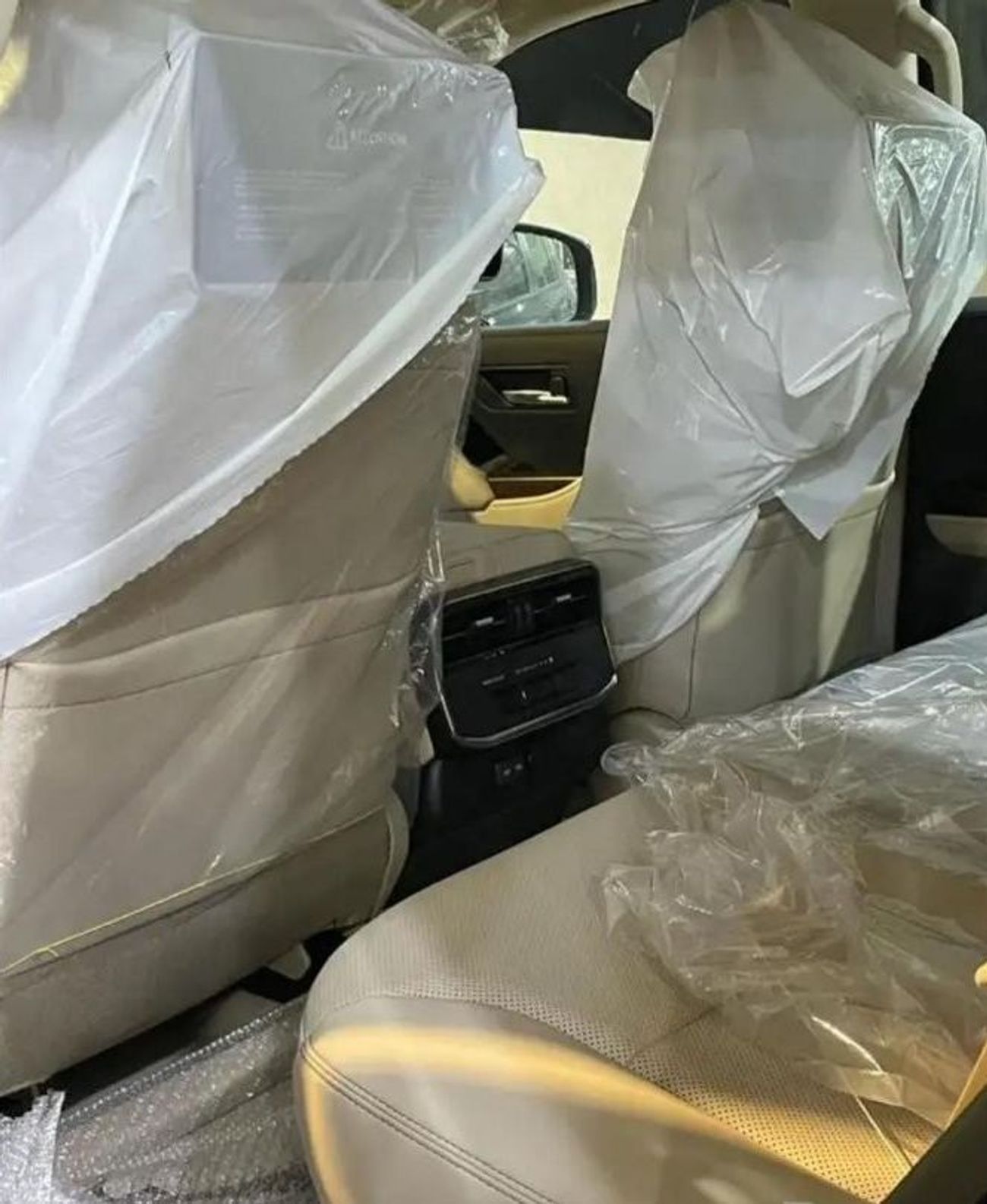 Toyota Land Cruiser 3.5L TWIN TURBO GXR 2024 GCC