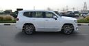 تويوتا لاند كروزر 2025 TOYOTA LAND CRUISER 3.5L PETROL VXR FULL OPTION ,  TWIN TURBO, RADAR