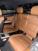 بي أم دبليو 330i GCC I Convertible