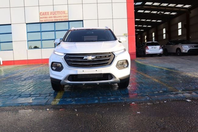 Chevrolet Groove PREMIER, миниатюра 16