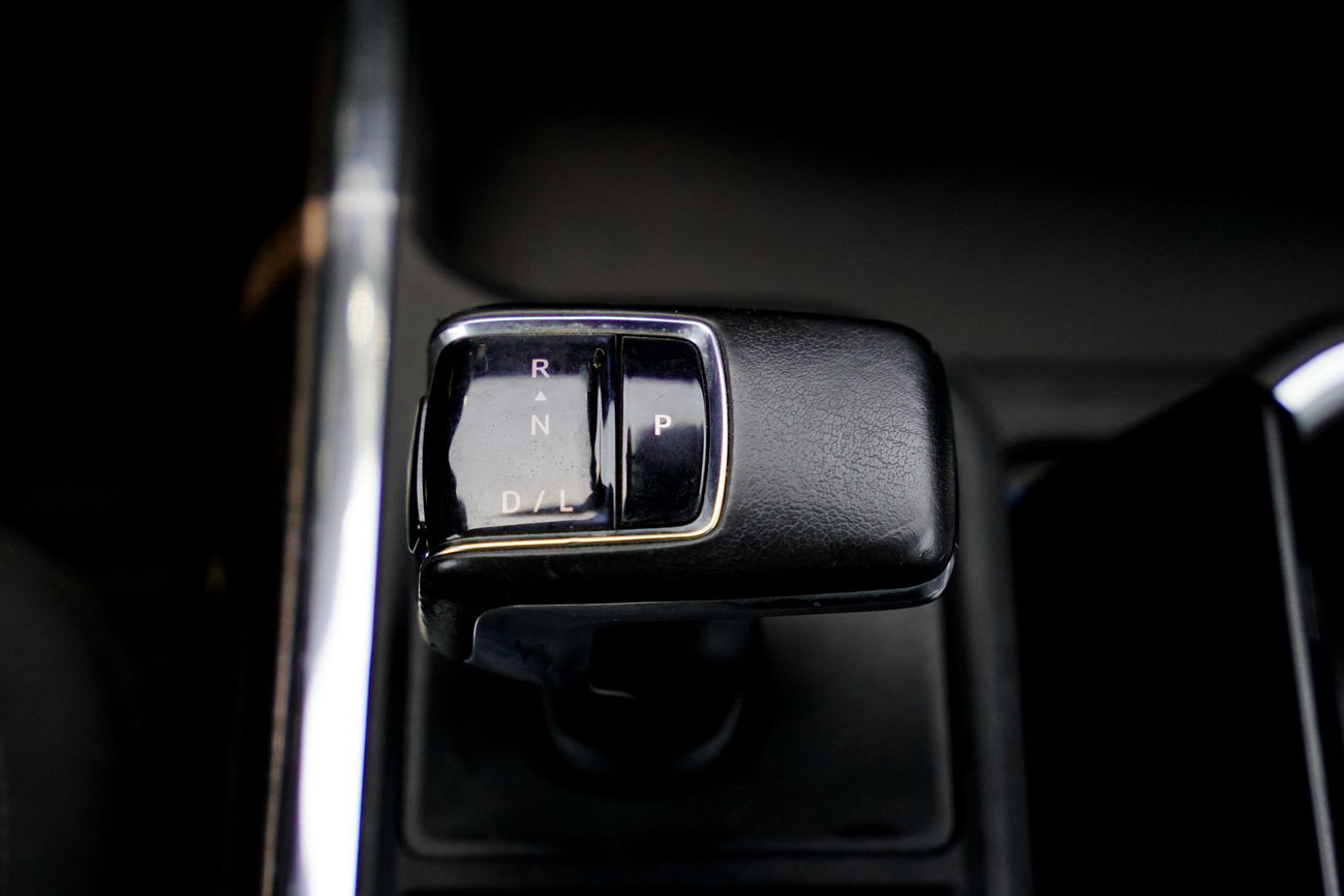 Chevrolet Silverado 5.3L